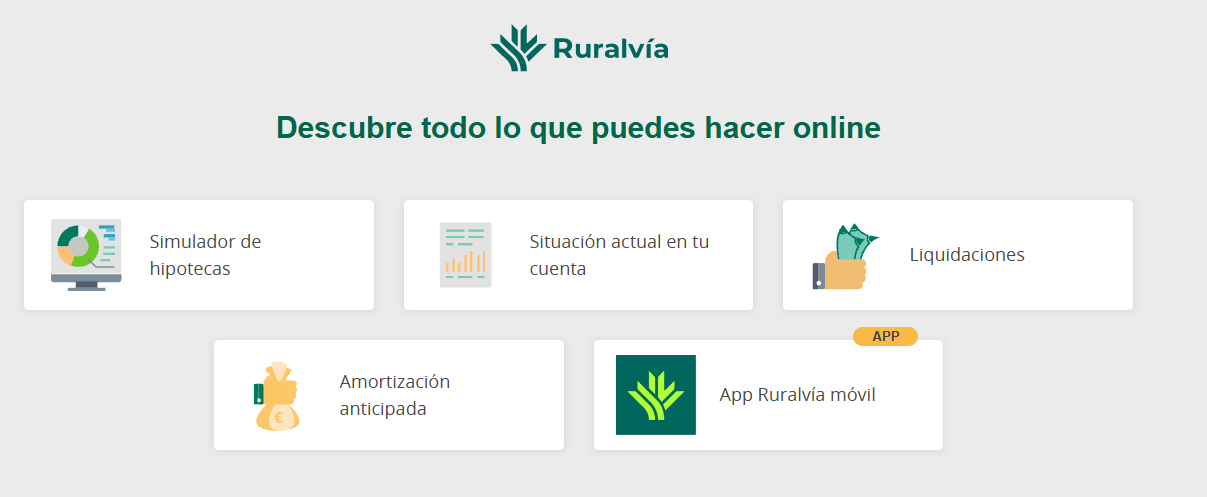 financiacion vivienda Caixa Popular